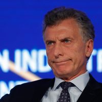 El expresidente Mauricio Macri se sinceró y reconoció los errores de su gestión