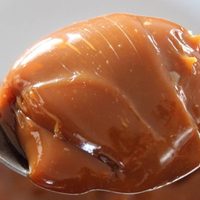 Crean un símil dulce de leche que es vegetal  y apto para celiacos y veganos