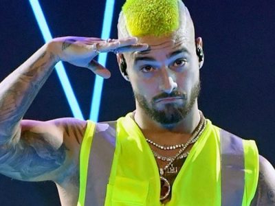 ¡Directo y sin rodeos! Maluma rompió el silencio y habló sobre su intimidad: “El que dijo que soy.."