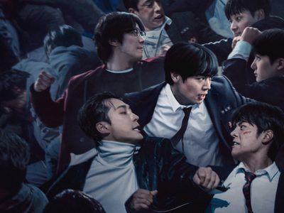 Dos temporadas, mil emociones: la serie coreana que arrasa en Netflix y todos están comentando
