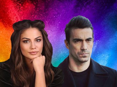 La telenovela que unió a los protagonistas de "Soñar Contigo" y "Züleyha"