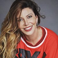 “Faltan 12 semanas para llegar a mi meta”: Mónica Ayos sorprendió con este nuevo desafío
