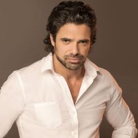 Luciano Castro y Sabrina Rojas se mostraron juntos por un feliz motivo