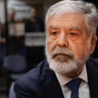 De Vido: "Cuatro empresas manejan Vaca Muerta, dos las hidroeléctricas y Neuquén para aplaudir"