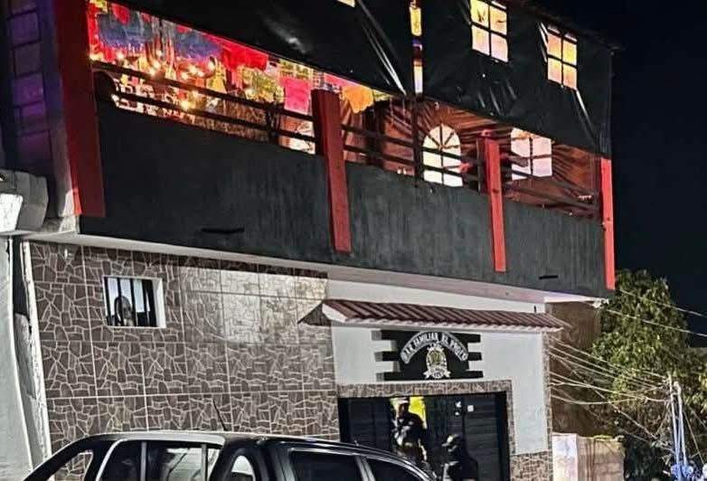 Ataque armado a bar en Ocozocoautla, Chiapas, deja 4 muertos