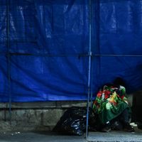 Alerta frío CDMX: heladas en seis alcaldías y frío intenso en las demás este lunes