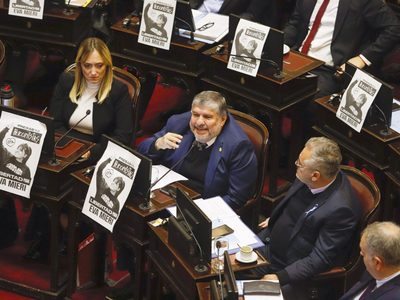 Aprobaron fondos para a las provincias