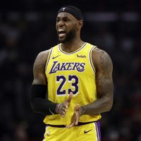 ¿No hay más NBA post coronavirus? La sorprendente declaración de Lebron James