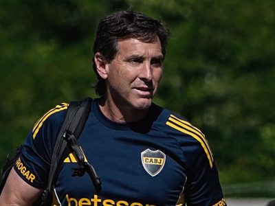 ¿Vuelve a la titularidad?: Boca recupera a una figura para los cuartos de final