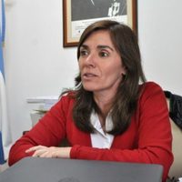 La presidenta del PJ rionegrino, Alejandra Mas, celebró la querella contra Macri