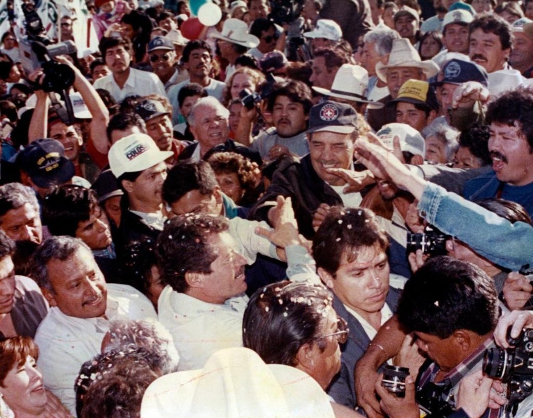 Colosio archivodd