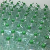 No los tires: transformá esos viejos bidones de agua en un divino costurero, perfecto para regalar o vender