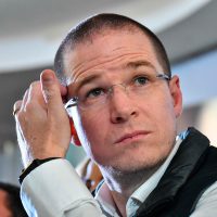 Anaya formaliza demanda contra Lozoya; 'la verdad está de mi lado”, dice