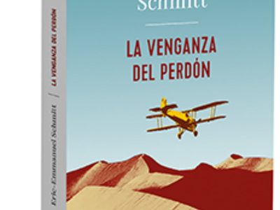 "La venganza del perdón", de Éric-Emmanuel Schmitt