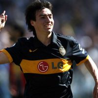 Las posibilidades del retorno de Nicolás Gaitán a Boca