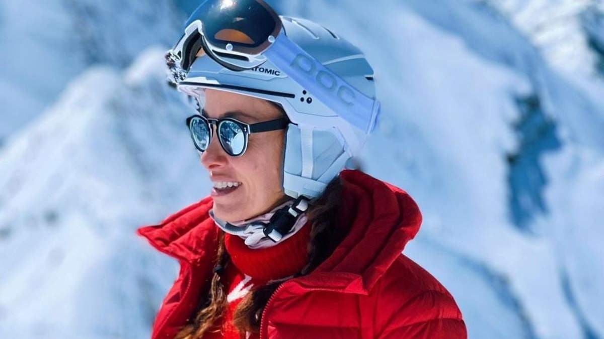 Débora Bello. Fuente: (Instagram)