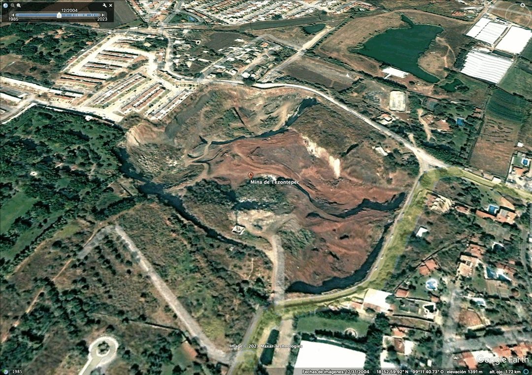 Tezontepec-2004-2023