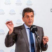 Destino Washington: Sergio Massa viajará a EE.UU. en agosto