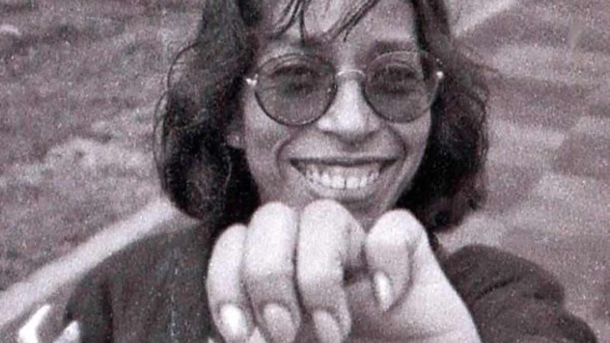 Regina Martínez