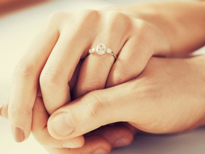 Una propuesta de casamiento a la vieja usanza enamoró a General Roca