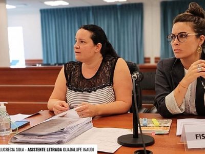 Irá a juicio el presunto autor del homicidio de Jorge Bravo en Senillosa