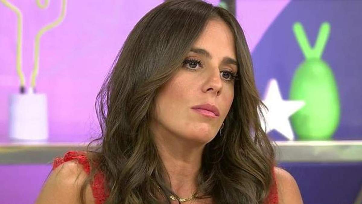 Anabel Pantoja. Fuente: (Twitter)