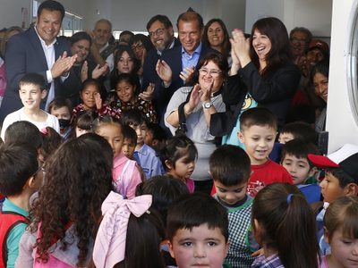 Neuquén fue la tercera provincia que menos amplió su matrícula de salas de 4 años