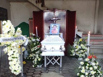Joven de Puebla fue asesinado en un asalto mientras jugaba Pokémon Go