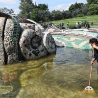 Secretaría de Cultura promete terminar Proyecto Chapultepec en agosto