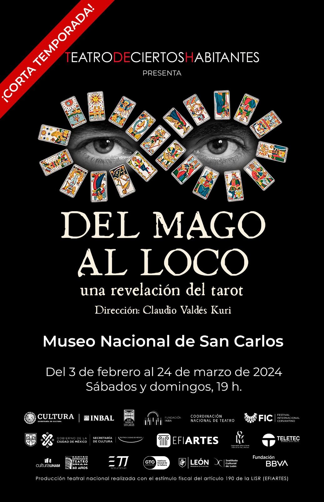 3-Cartel del Mago al Loco-2024