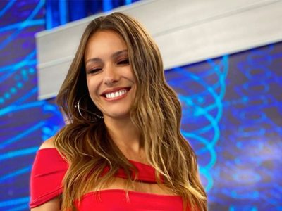 ¡Más "Online" que nunca! Pampita reveló detalles de sus citas virtuales. ¿Qué le pedían?