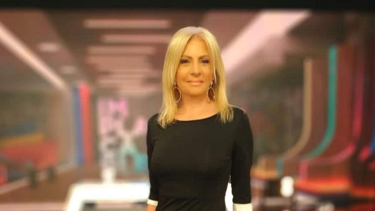 Susana Roccasalvo. Fuente: (Minuto Neuquén)