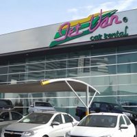 Arrendadora de autos tiene contratos por 12 mil millones con la 4T y obtiene más con empresa hermana