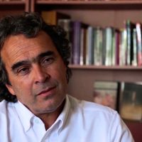 Colombia: El matemático que quiere gobernar