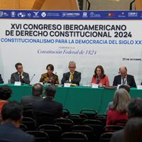 Reforma judicial: de la posverdad de AMLO al posconstitucionalismo de Sheinbaum