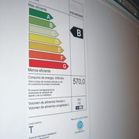 Difundieron un listado de los aparatos domésticos con mayor consumo