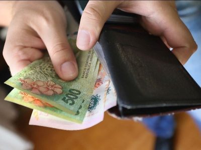¡Salarios en Río Negro! Así será el pago a estatales ¡Oficial!