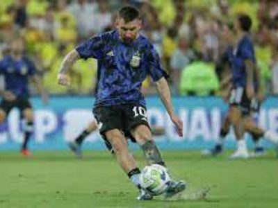 Messi, Mbappe y Haaland finalistas al Mejor Jugador de la FIFA