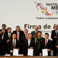 Pablo Gómez, el 'enemigo” a convencer para que Morena se quede con la Mesa Directiva