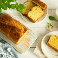 Torta de mandarina y zanahoria: así de fácil la podés hacer en casa y queda re esponjosa