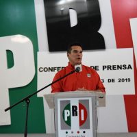 'Morena ganó ayer, gobierna hoy y se irá mañana, como ave de paso”: Moreno Cárdenas