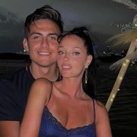 Una tormenta de amor: Oriana Sabatini y Paulo Dybala celebran un nuevo hito en su relación