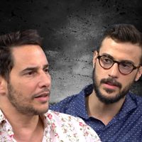 "No sabía": Diego Leuco respondió al desprecio de Rodrigo Lussich