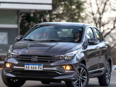 Así son los nuevos créditos del Nación para autos 0 km