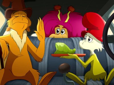 Día del Niño: Netflix tiene el mejor catálogo para organizar un momento especial para ellos