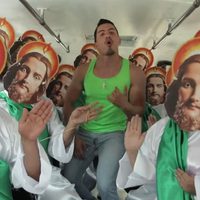 Video titulado 'Chavo chaka” responde a 'Niña bien”… y llama a votar por Anaya