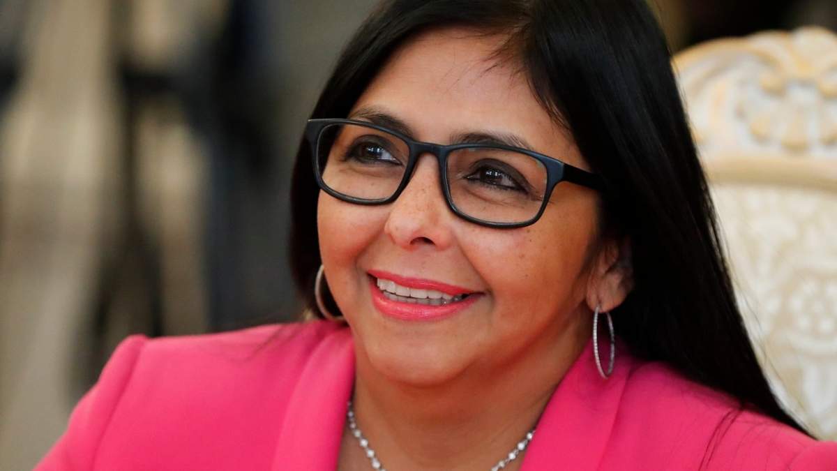 Rodríguez. Recomposición de imagen del chavismo