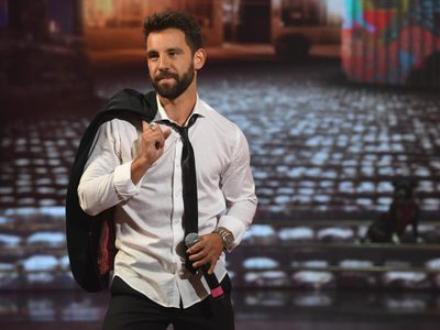 No tuvo piedad: el palito de Cachete Sierra a Ángela Leiva tras haber renunciado a "Showmatch"
