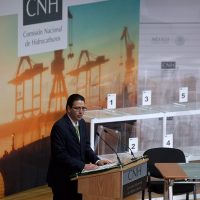 Hay 23 empresas interesadas en la licitación de la Ronda 1.4: CNH