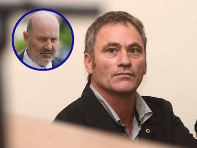 Confirmaron la condena de ocho años a un familiar de Federico Sturzenegger por un hecho de 2018